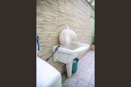 Casa para alugar com 250m², 3 quartos e 4 vagasLavanderia