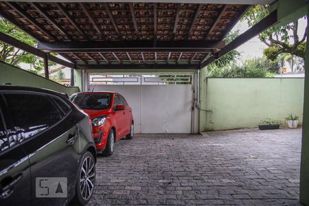 Casa para alugar com 250m², 3 quartos e 4 vagasGaragem
