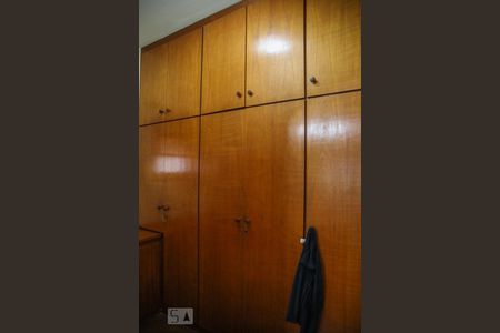 Casa para alugar com 250m², 3 quartos e 4 vagasCloset 1 da Suíte Master