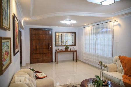 Casa para alugar com 250m², 3 quartos e 4 vagasSala de Estar