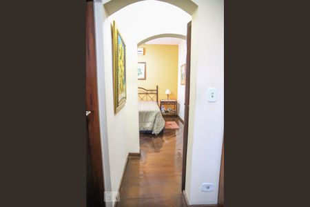 Casa para alugar com 250m², 3 quartos e 4 vagasCloset 2 da Suíte Master