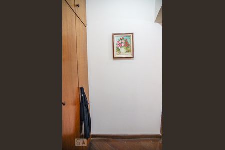 Casa para alugar com 250m², 3 quartos e 4 vagasCloset 1 da Suíte Master