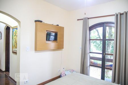 Casa para alugar com 250m², 3 quartos e 4 vagasSuíte Master