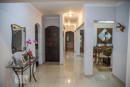 Casa para alugar com 250m², 3 quartos e 4 vagasSala de Estar