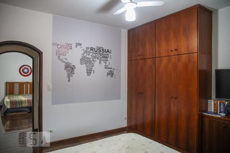 Casa para alugar com 250m², 3 quartos e 4 vagasQuarto 1