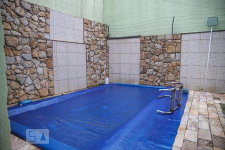 Casa para alugar com 250m², 3 quartos e 4 vagasPiscina