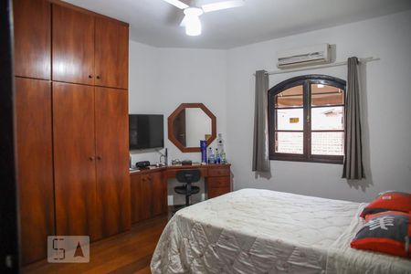 Casa para alugar com 250m², 3 quartos e 4 vagasQuarto 1