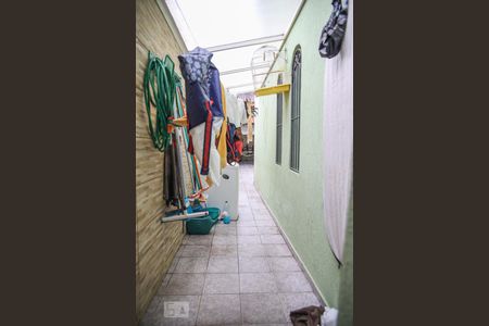 Casa para alugar com 250m², 3 quartos e 4 vagasLavanderia