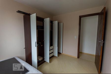 Quarto 2 de apartamento para alugar com 2 quartos, 45m² em Pedro Moro, São José dos Pinhais