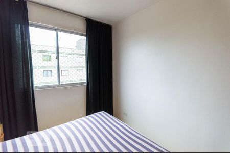 Quarto 1 de apartamento para alugar com 2 quartos, 45m² em Pedro Moro, São José dos Pinhais