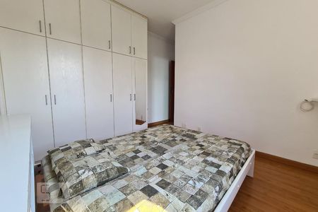 Quarto 1 de apartamento para alugar com 3 quartos, 90m² em Jardim Faculdade, Sorocaba