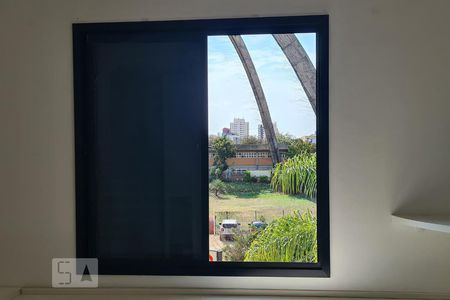 Vista do Quarto 1 de apartamento para alugar com 3 quartos, 90m² em Jardim Faculdade, Sorocaba