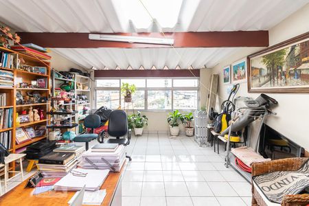 Escritório de casa à venda com 2 quartos, 180m² em Vila Paranagua, São Paulo