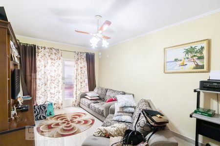 Sala de casa à venda com 2 quartos, 180m² em Vila Paranagua, São Paulo