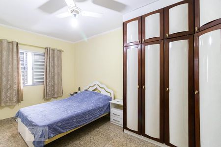 Suíte 1 de casa à venda com 2 quartos, 180m² em Vila Paranagua, São Paulo