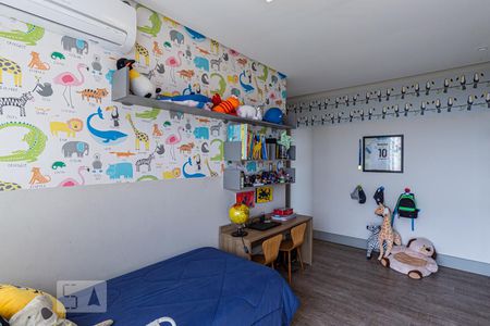 Casa de condomínio à venda com 500m², 4 quartos e 6 vagasQuarto 2