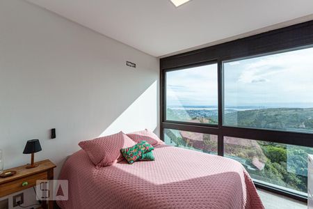 Casa de condomínio à venda com 500m², 4 quartos e 6 vagasQuarto 3