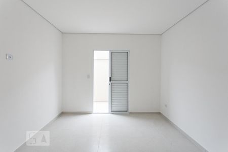 Quarto de casa de condomínio para alugar com 1 quarto, 40m² em Chácara Mafalda, São Paulo