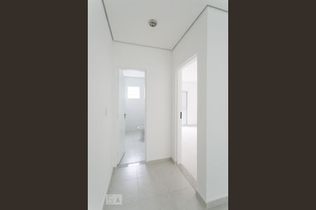 Sala de casa de condomínio para alugar com 1 quarto, 40m² em Chácara Mafalda, São Paulo