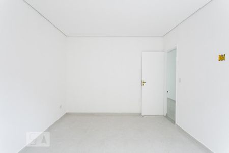 Quarto de casa de condomínio para alugar com 1 quarto, 40m² em Chácara Mafalda, São Paulo