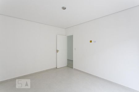Quarto de casa de condomínio para alugar com 1 quarto, 40m² em Chácara Mafalda, São Paulo