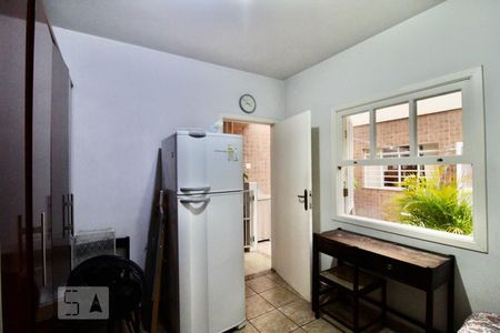 Casa para alugar com 220m², 3 quartos e 2 vagas Casa para alugar com 220m², 3 quartos e 2 vagasQuarto de Serviço