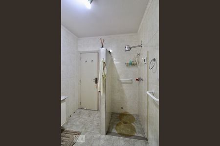 Casa para alugar com 220m², 3 quartos e 2 vagas Casa para alugar com 220m², 3 quartos e 2 vagasBanheiro 2