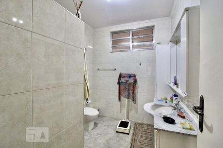 Casa para alugar com 220m², 3 quartos e 2 vagas Casa para alugar com 220m², 3 quartos e 2 vagasBanheiro 2