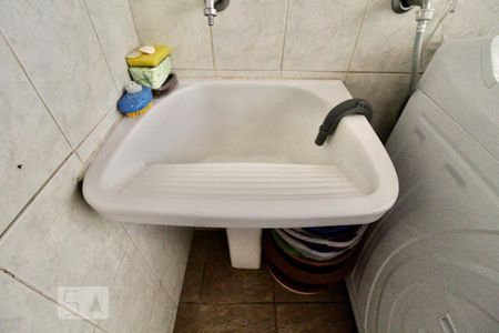 Casa para alugar com 220m², 3 quartos e 2 vagas Casa para alugar com 220m², 3 quartos e 2 vagasLavanderia - Tanque