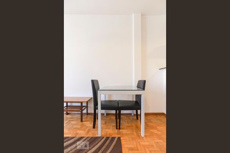 Sala de kitnet/studio para alugar com 1 quarto, 30m² em Vila Buarque, São Paulo