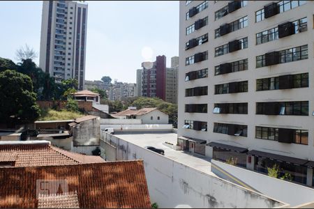 Studio à venda com 73m², 1 quarto e 1 vagaVista da Suíte