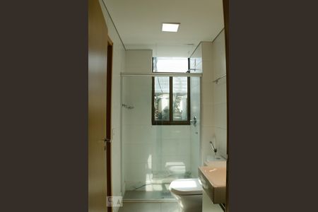 Studio à venda com 73m², 1 quarto e 1 vagaBanheiro Social