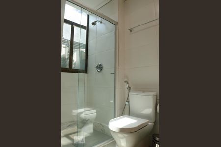 Studio à venda com 73m², 1 quarto e 1 vagaBanheiro Social