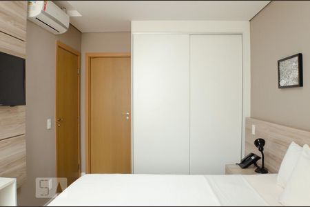 Studio à venda com 73m², 1 quarto e 1 vagaSuíte