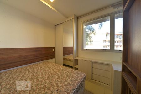 Quarto de apartamento para alugar com 1 quarto, 28m² em Setor de Habitações Individuais Norte, Brasília