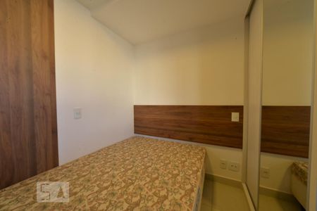 Quarto de apartamento para alugar com 1 quarto, 28m² em Setor de Habitações Individuais Norte, Brasília