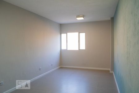 Sala de kitnet/studio para alugar com 1 quarto, 31m² em Campos Elíseos, São Paulo