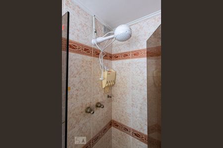 Apartamento à venda com 230m², 4 quartos e 2 vagasBanheiro da Suite