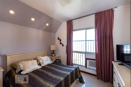 Apartamento à venda com 230m², 4 quartos e 2 vagasSuite