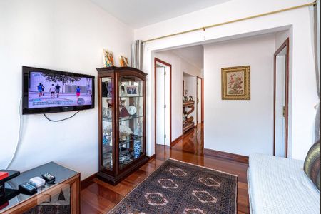 Apartamento à venda com 230m², 4 quartos e 2 vagasQuarto 1