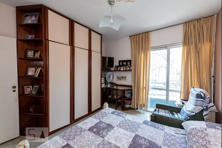 Apartamento à venda com 230m², 4 quartos e 2 vagasQuarto 3