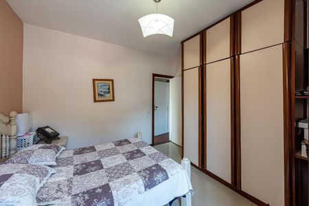 Apartamento à venda com 230m², 4 quartos e 2 vagasQuarto 3