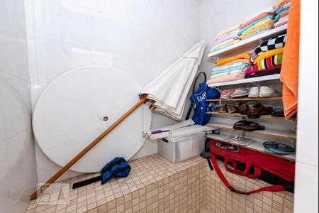 Apartamento à venda com 230m², 4 quartos e 2 vagasCobertura - Sauna