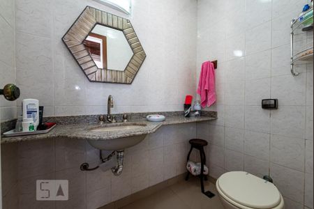 Apartamento à venda com 230m², 4 quartos e 2 vagasLavabo