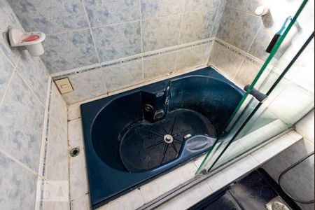 Apartamento à venda com 230m², 4 quartos e 2 vagasBanheiro