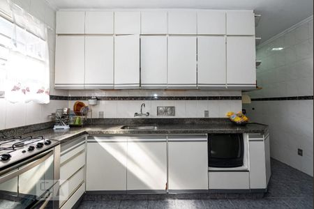 Apartamento à venda com 230m², 4 quartos e 2 vagasCozinha