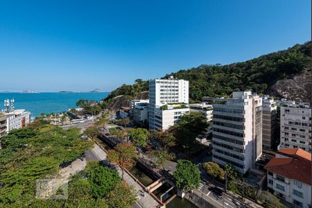 Apartamento à venda com 230m², 4 quartos e 2 vagasVista do - Quarto 4