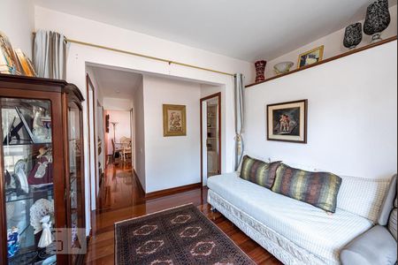 Apartamento à venda com 230m², 4 quartos e 2 vagasQuarto 1