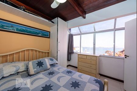 Apartamento à venda com 230m², 4 quartos e 2 vagasCobertura - Quarto 4