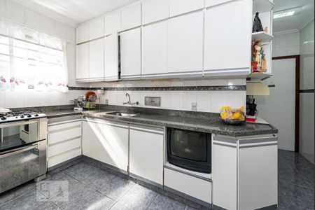 Apartamento à venda com 230m², 4 quartos e 2 vagasCozinha